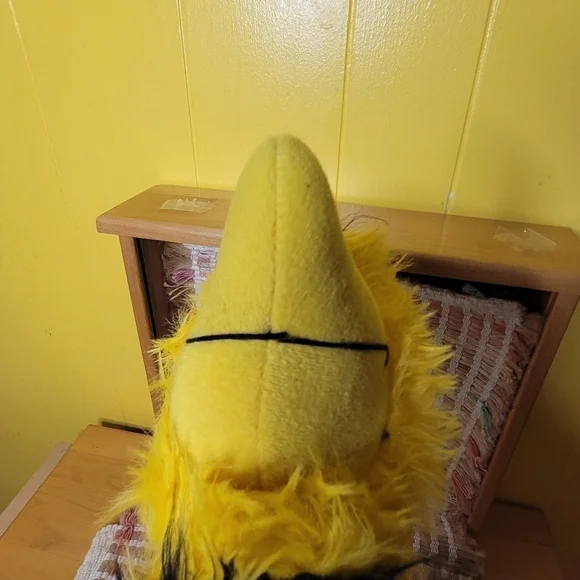 Doctor Suess Cat in the Hat.Star bell calico industries plus twenty six inch - Picture 10 of 16